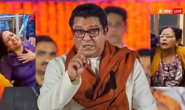 पहलगाम आतंकी हमले पर राज ठाकरे की दो टूक, 'गोली चलाते समय धर्म पूछ रहे थे, सरकार को एक ही बार.'