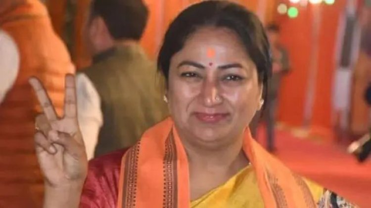 नजफगढ़ नाले पर रिवरफ्रंट बनाने की हुई घोषणा, रेखा गुप्ता ने गाद हटाने के काम का किया निरीक्षण
