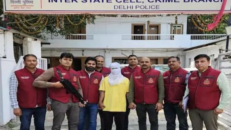 मेरी नहीं तो किसी की नहीं! लड़की ने 'इश्क' में तय की हद, रिजवान ने सीने में मार दी गोली