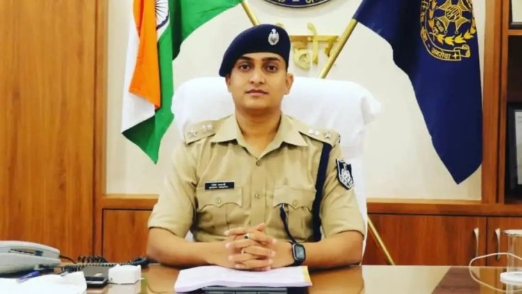 DIG मयंक अवस्थी पर 5 लाख का जुर्माना, हाई कोर्ट ने कहा- क्या ऐसे अफसर पुलिस में रहने योग्य हैं?