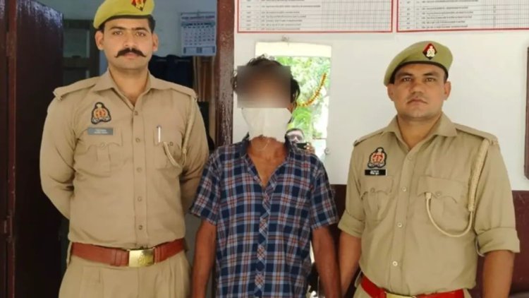 मां-बेटी दोनों से बनाए संबंध, फिर कहा बदल लो धर्म; इमरान को किया गिरफ्तार, रिजवान को ढूंढ रही पुलिस