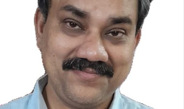 Desh Ratna Dr. Raja Bhaumik - Dr. Raja Bhumik Awarded by Desh Ratna Award at New Delhi