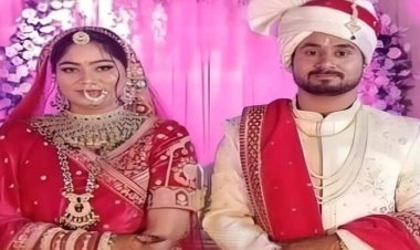 सोनम रघुवंशी केस में पति राजा की हत्या तो गोपालगंज लव ट्रायंगल में ध्रुव का रेता गया गला, रोयां-रोयां कंपा देगी कहानी