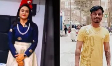 लड़के से दूरी बना रही थी युवती, उसने मिलने OYO होटल बुलाया, दो दिन बाद लाश मिली