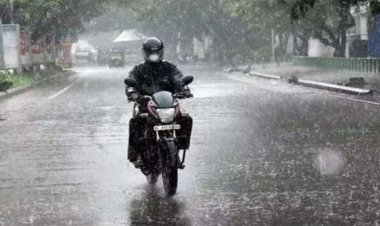 Monsoon 2025: 13 दिन बाद आगे बढ़ा मॉनसून, जानें आपके राज्य में कब होगी बारिश