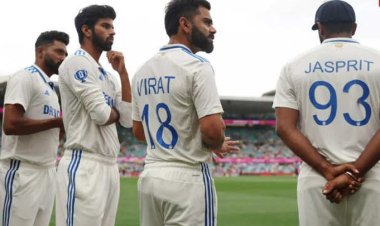 विराट कोहली को आखिर क्यों नहीं भूल पा रहा यह अंग्रेज? भारत से सीरीज से पहले दे डाला ऐसा बयान