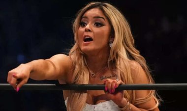 887 दिनों के बाद मिला पहली जीत, WWE साथ छोड़ना इस रेसलर को पड़ रहा भारी