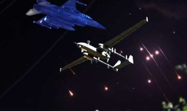 इजरायल का ईरान पर भीषण ड्रोन हमला, 15 फाइटर जेट और 6 एयरपोर्ट तबाह, बंकर और रनवे को IDF ने बनाया निशाना