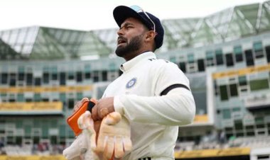 ऋषभ पंत ने अगर दोबारा किया यह अपराध तो क्या होगा? जानें क्या कहता है ICC का नियम