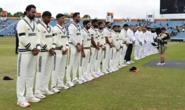 एक बार फिर गम में डूबे भारत-इंग्लैंड के खिलाड़ी, नम आंखों से दी इस पूर्व दिग्गज को श्रद्धांजलि