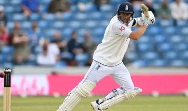इंग्लिश बैटर का एजबेस्टन में है शानदार रिकॉर्ड, भारत को जो रूट को जड़ें जमाने से पहले रोकना होगा