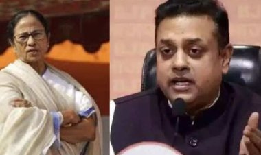 हम ममता बनर्जी से इस्तीफे की मांग कर रहे... कोलकाता गैंगरेप केस पर भड़की बीजेपी, टीएमसी पर जमकर अटैक