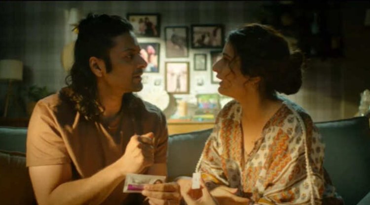 Metro... In Dino ट्रेलर: चार नए कपल्‍स, पर वही घिसी-पिटी कहानी! 3.17 मिनट बाद लोग प्रीतम-अरिजीत की कर रहे बातें