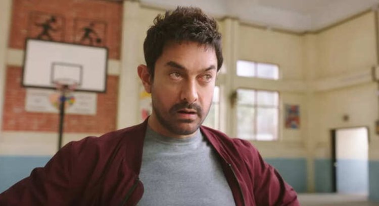 'सितारे जमीन पर' की रिलीज से पहले ही आमिर खान को सता रहा FLOP का डर? कहीं 'लाल सिंह चड्ढा' जैसा ना हो जाए हाल!