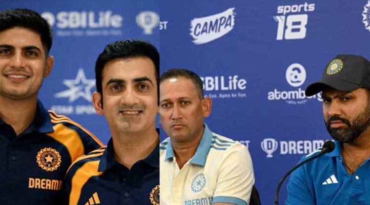 BCCI ने टीम इंडिया के मैचों में अचानक कर दिया बड़ा बदलाव, नोट कर लीजिए मुकाबलों की नई तारीख