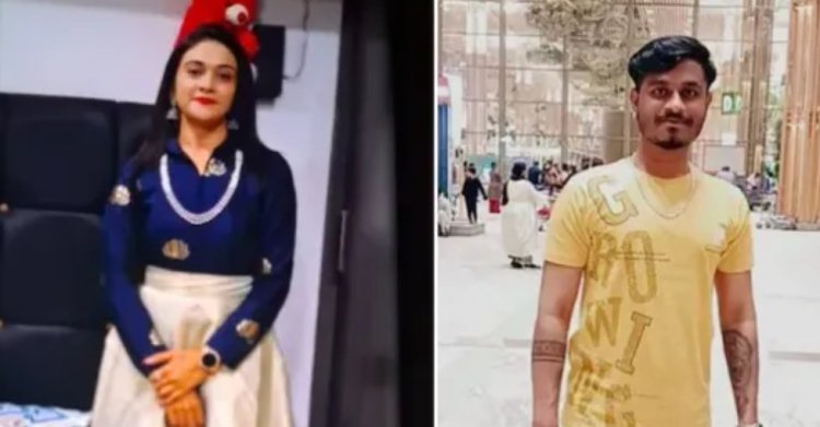 लड़के से दूरी बना रही थी युवती, उसने मिलने OYO होटल बुलाया, दो दिन बाद लाश मिली