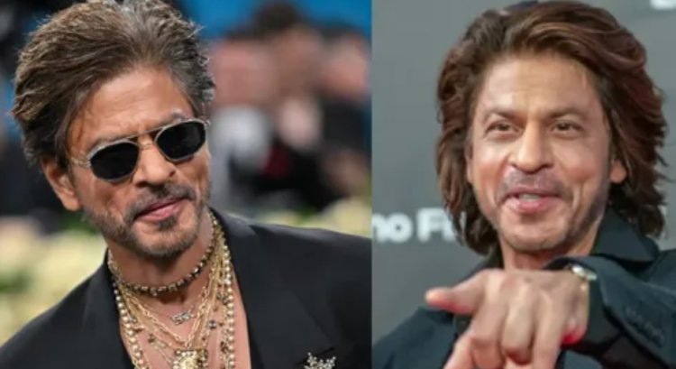 शाहरुख-मैत्री की 300 करोड़ी फिल्म को डायरेक्टर मिल गया?`