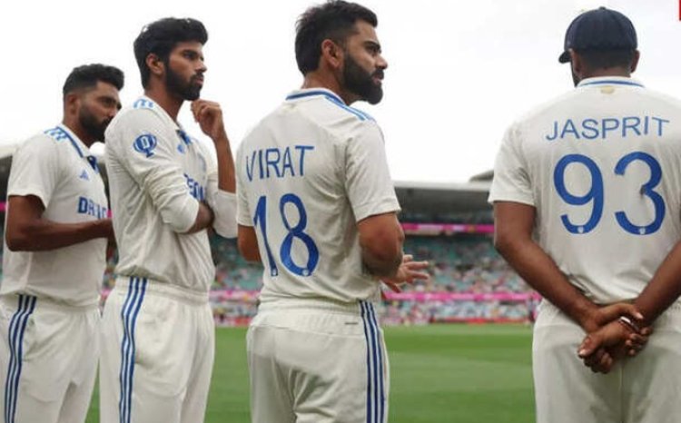 विराट कोहली को आखिर क्यों नहीं भूल पा रहा यह अंग्रेज? भारत से सीरीज से पहले दे डाला ऐसा बयान