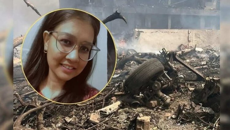 पिता ने रिक्शा चलाकर पढ़ाया, बेटी पहली बार जा रही थी लंदन... पायल की कहानी सुन आप भी रोक नहीं पाएंगे आंसू