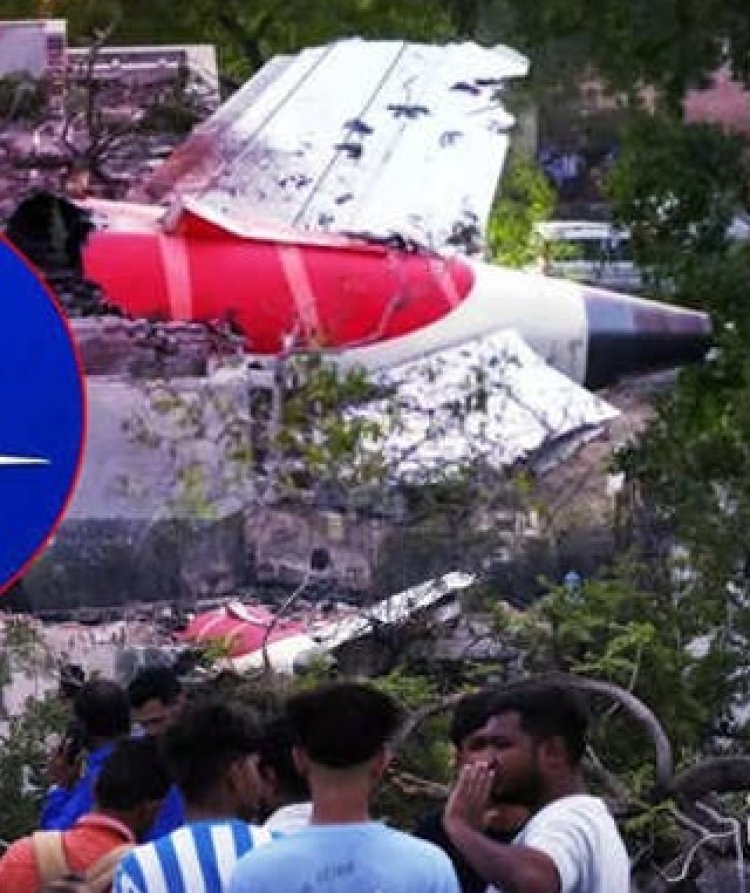 क्या व्हिसलब्लोअर की चेतावनी सुनी होती तो टल सकता था अहमदाबाद विमान हादसा, एयर इंडिया प्लेन क्रैश का कसूरवार बोइंग?