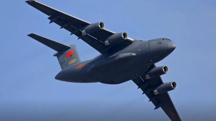 चुपके से ईरान पहुंचा हथियारों का जखीरा! तीन कार्गो प्लेन ने की लैंडिंग, इजरायल से वांशिगटन तक बढ़ा टेंशन