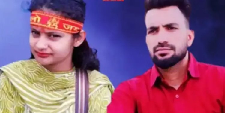 Delhi Crime News: वो उसे भाई मानती थी... तौफीक शादी करना चाहता था, फिर 5वीं मंजिल से दिया धक्का, नेहा की डराने वाली कहानी