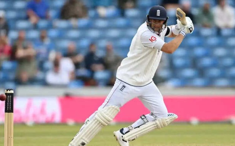 इंग्लिश बैटर का एजबेस्टन में है शानदार रिकॉर्ड, भारत को जो रूट को जड़ें जमाने से पहले रोकना होगा