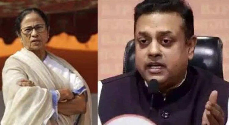 हम ममता बनर्जी से इस्तीफे की मांग कर रहे... कोलकाता गैंगरेप केस पर भड़की बीजेपी, टीएमसी पर जमकर अटैक