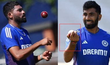 आईपीएल का 'भूत' भगाने के लिए इंग्लैंड में टीम इंडिया ने अपनाया ये मंत्र, अब अंग्रेजों की खैर नहीं!