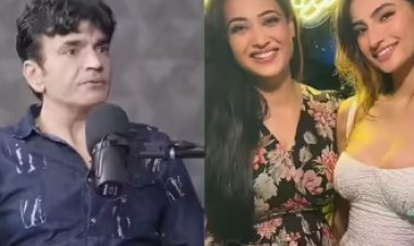 श्वेता तिवारी के EX हसबैंड ने किया पलटवार, राजा चौधरी बोले- उसके भाइयों ने मुझे पीटा, शारीरिक हिंसा मेरे साथ हुई