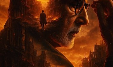 'कौन बनेगा करोड़पति' के 25 साल पूरे होने पर अमिताभ बच्चन ने लिखा स्पेशल पोस्ट, शो के राइटर ने किए दिलचस्प खुलासे