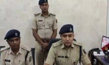 लव स्टोरी का खौफनाक अंत: प्रेमी ही बना मौत का सौदागर, जेल से निकलने के बाद प्रेमिका की हत्या की रच डाली साजिश