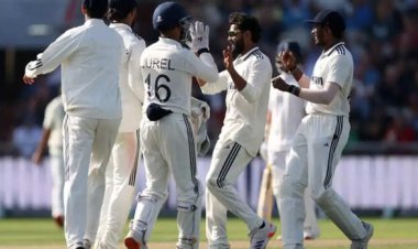 ओवल में रविंद्र जडेजा के नाम वो रिकॉर्ड, जो आज तक कोई भारतीय गेंदबाज नहीं कर पाया, दिग्गज कपिल देव भी पीछे