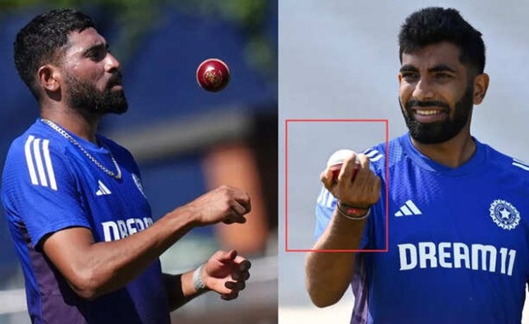 आईपीएल का 'भूत' भगाने के लिए इंग्लैंड में टीम इंडिया ने अपनाया ये मंत्र, अब अंग्रेजों की खैर नहीं!