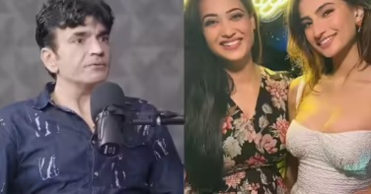 श्वेता तिवारी के EX हसबैंड ने किया पलटवार, राजा चौधरी बोले- उसके भाइयों ने मुझे पीटा, शारीरिक हिंसा मेरे साथ हुई