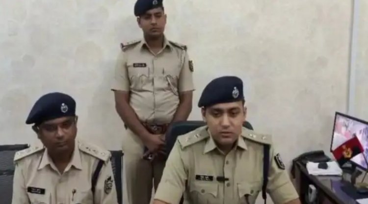 लव स्टोरी का खौफनाक अंत: प्रेमी ही बना मौत का सौदागर, जेल से निकलने के बाद प्रेमिका की हत्या की रच डाली साजिश