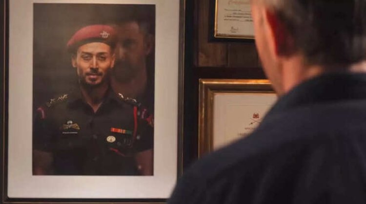War 2 का ट्रेलर आया तो Tiger Shroff हुए ट्रेंड, फैंस बोले- खाल‍िद रहमानी के बिना... अयान मुखर्जी की हुई तारीफ