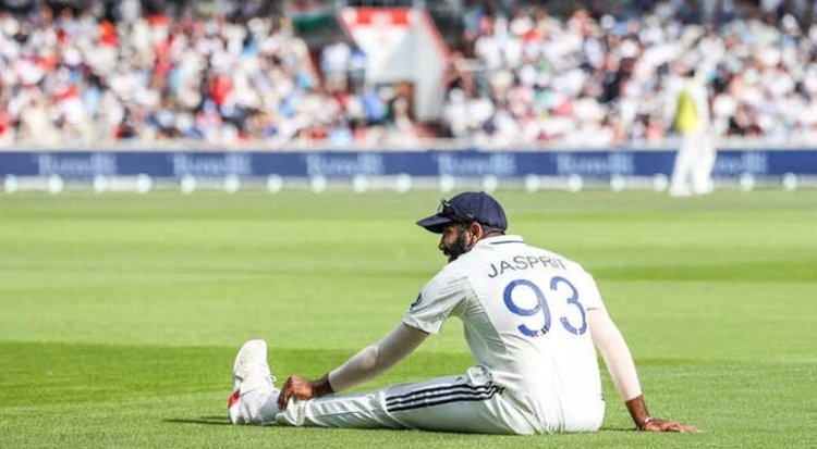 जसप्रीत बुमराह टेस्ट क्रिकेट से लेने वाले हैं रिटायरमेंट! भारतीय दिग्गज ने कर दी बड़ी भविष्यवाणी
