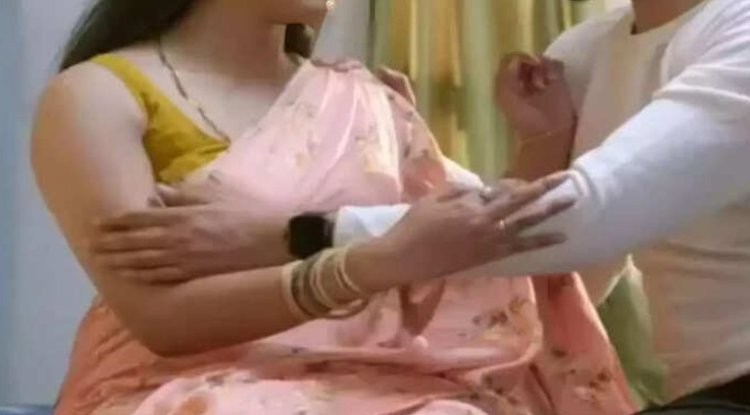बिहार: देवर के साथ रंगरेलियां मनाते पकड़ाई भौजाई, फिर पंचायत के फैसले का ट्रिपल इफेक्ट!