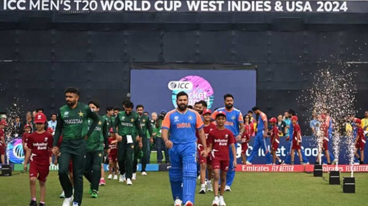 भारत ने अगर पाकिस्तान से एशिया कप में नहीं खेला मैच तो क्या होगा, क्यों खुश होंगे पाकिस्तानी? यहां समझें पूरा ब्यौरा