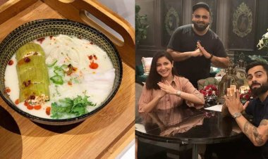 जब वीगन विराट कोहली-अनुष्का शर्मा को खिला दिए 'सांप', हंगामे के बाद पता चला ये ट्विस्ट
