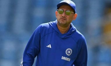 एशिया कप की टीम ऐलान होते ही BCCI का बड़ा फैसला, इतने साल तक बढ़ाया चीफ सिलेक्टर अजीत अगरकर का कॉन्ट्रैक्ट