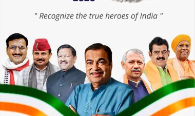 Ravi Application Pvt. Ltd. to Receive the Prestigious Veer Savarkar National Award 2025 for Innovation and Excellence