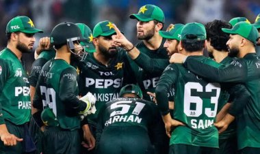 आतंकवाद की स्पॉन्सर पाकिस्तान क्रिकेट टीम, कर दी एशिया कप फाइनल की मैच फीस ऑपरेशन सिंदूर में मारे गए आतंकियों के नाम