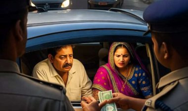 राजस्थानी बिजनेसमैन से 1.01 करोड़ रुपये की लूट, फिल्मी स्टाइल में बेंगलुरु पुलिस ने 15 मिनट में लिया एक्शन, 8 लुटेरों को दबोचा