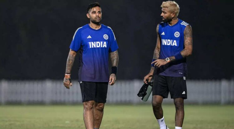 एशिया कप 2025 में अपने अभियान का आगाज आज UAE के खिलाफ करेगा भारत, पाकिस्तान मैच से पहले बैलेंस की तलाश