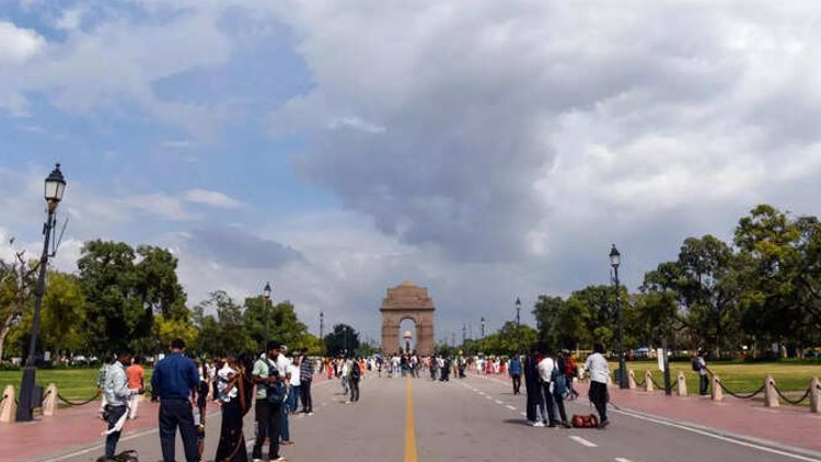 बारिश पर ब्रेक! अब मॉनसून की होगी वापसी, आईएमडी ने कर दी तारीख की भविष्यवाणी