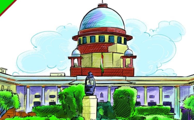 सुप्रीम कोर्ट ने वक्फ कानून की कुछ धाराओं पर लगाई रोक, जानें ऐक्ट को लेकर क्या-क्या कहा?