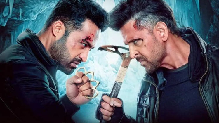 War 2 OTT Release: ऋतिक रोशन और जूनियर एनटीआर की 'वॉर 2' ओटीटी पर होगी रिलीज, जानिए कब और कहां देख सकेंगे फिल्म
