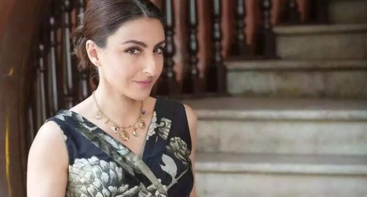 सोहा अली खान संग इटली में हुई होश उड़ाने वाली घटना, प्राइवेट पार्ट दिखाने लगा शख्स, कास्‍ट‍िंग काउच पर भी बोलीं